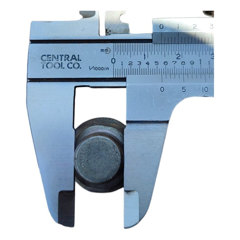 Perno Tornillo Orquilla Transmisión Isuzu Elf 400 450 500