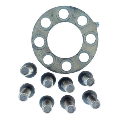 8 Tornillos Base Volanta Aro Dentado Kit Thermoking Isuzu