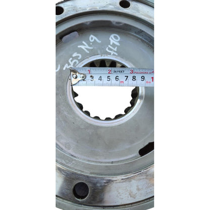 Caja Satelite Porta Corona Diferencial  Freightliner Fl 70