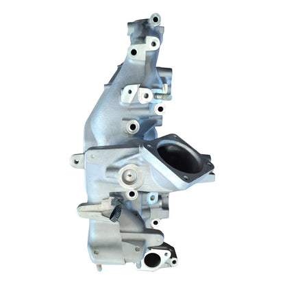 Multiple Admisión Motor Isuzu 4jj1e5le Elf 300 18-23