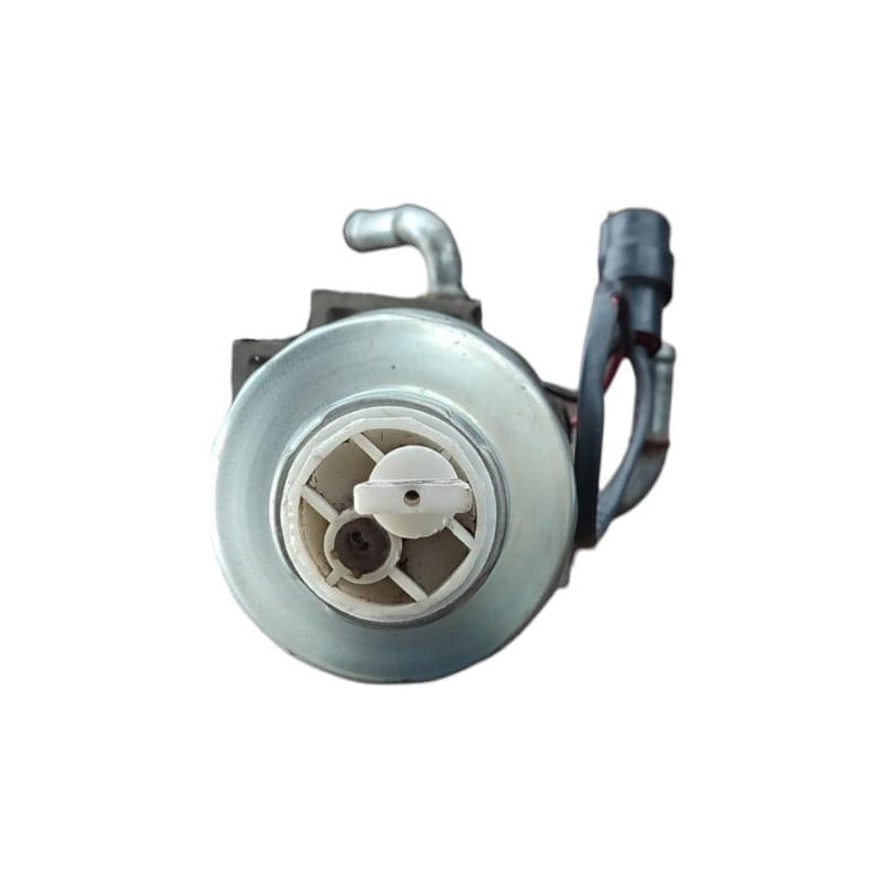 Filtro Diesel Cebadora Purgador Combustible Motor Isuzu Elf