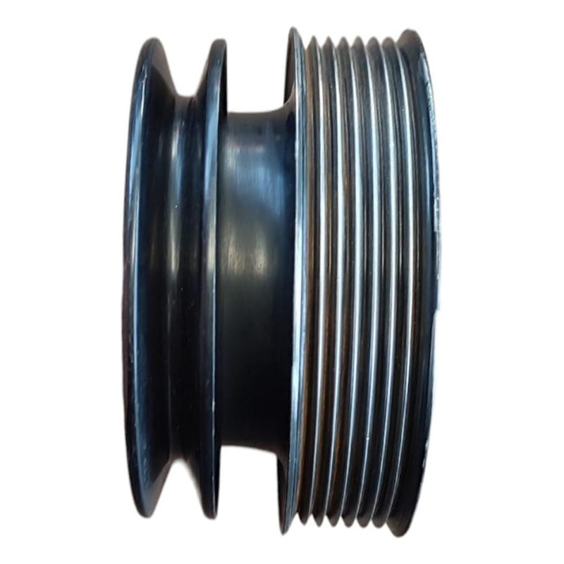 Polea Ventilador Bomba Agua Isuzu 4jj1 Elf 300 18-23