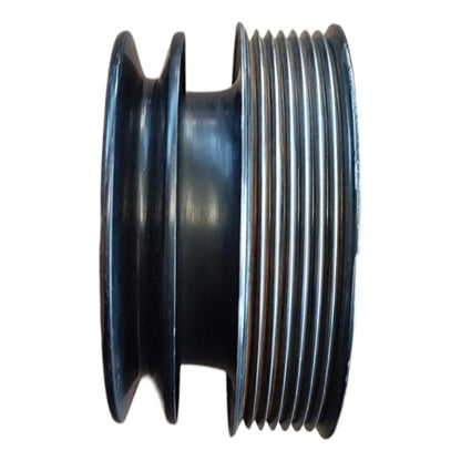 Polea Ventilador Bomba Agua Isuzu 4jj1 Elf 300 18-23