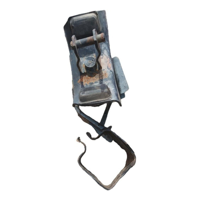 Deposito Tanque Liquido Clutch Isuzu Elf 400 450 500
