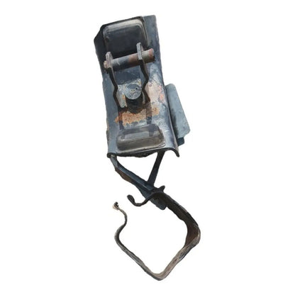 Deposito Tanque Liquido Clutch Isuzu Elf 400 450 500