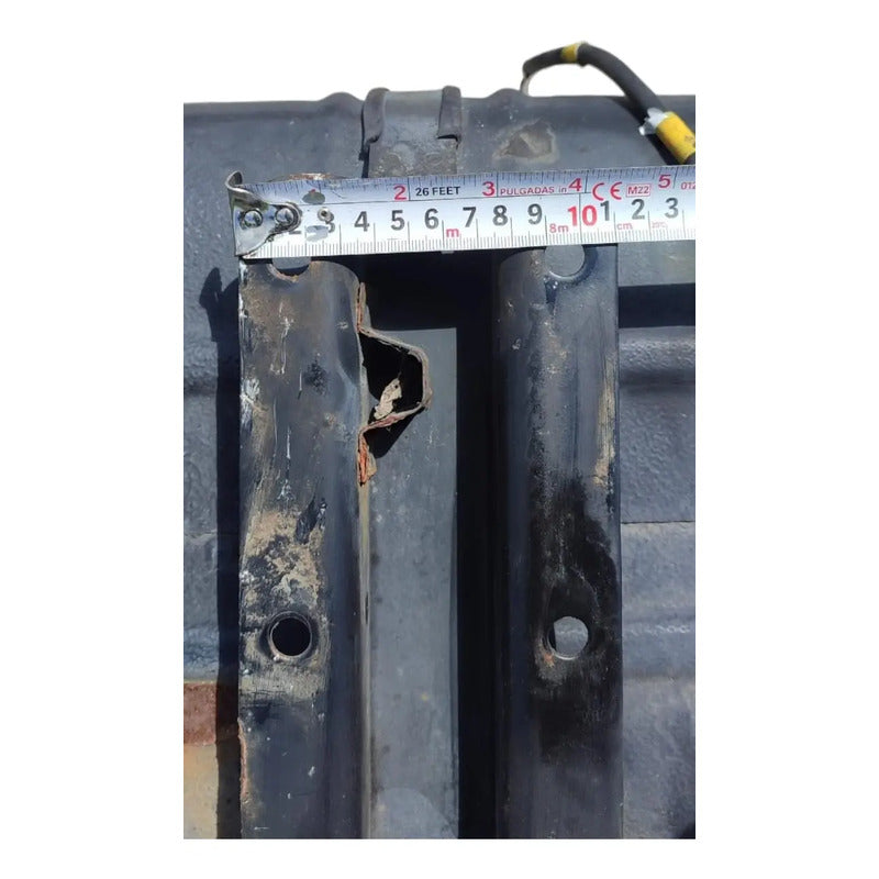 Tanque Diesel 100 Litros Hino 300 716 816