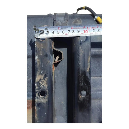 Tanque Diesel 100 Litros Hino 300 716 816