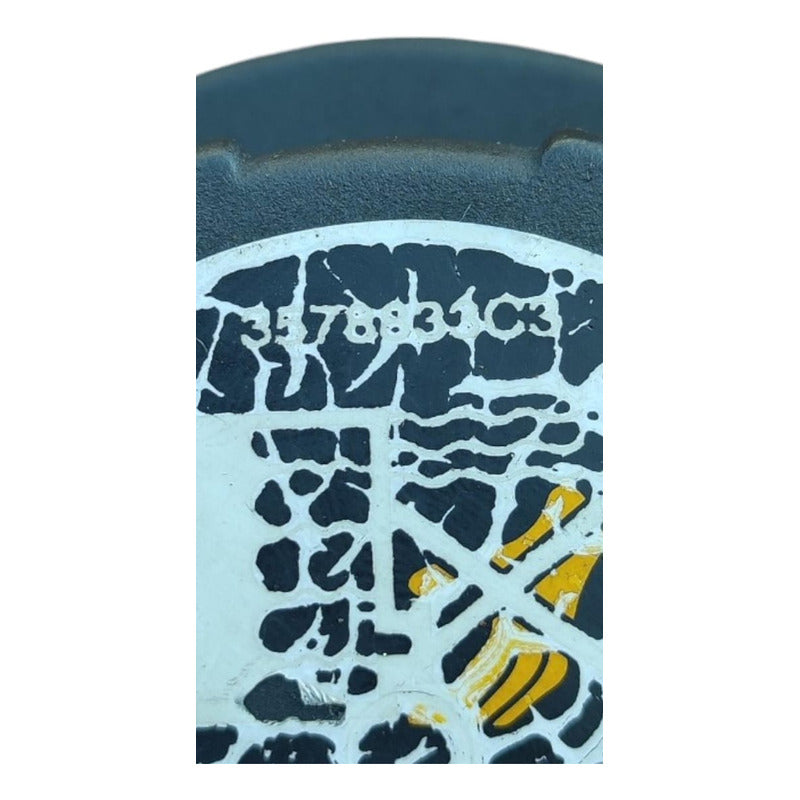 Tapón Deposito Vaso Recuperador Cf600 International