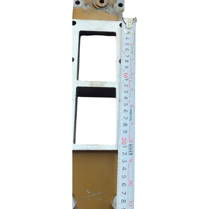 Colector Admision Motor Caterpillar 3126 Caqui