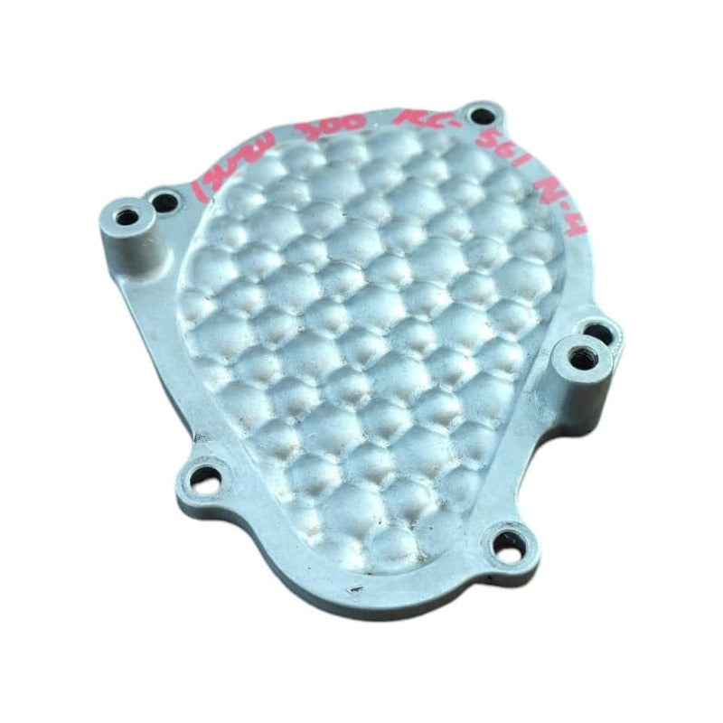 Tapa Caja Engranes Distribución Motor Isuzu 4jj1 Elf 300