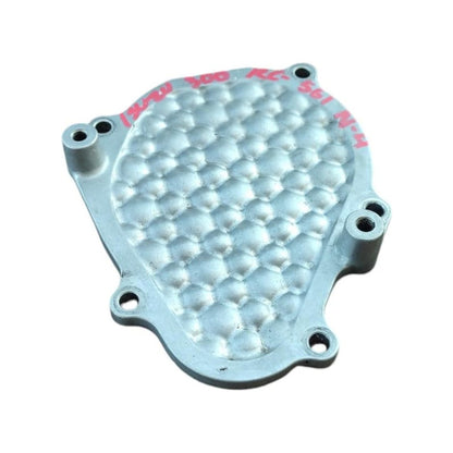 Tapa Caja Engranes Distribución Motor Isuzu 4jj1 Elf 300