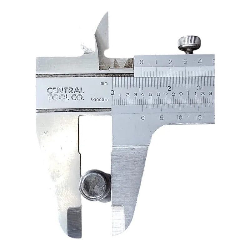Tornillo Tensor Banda Ajustador Motor Mercedes Benz 904 904 Plateado