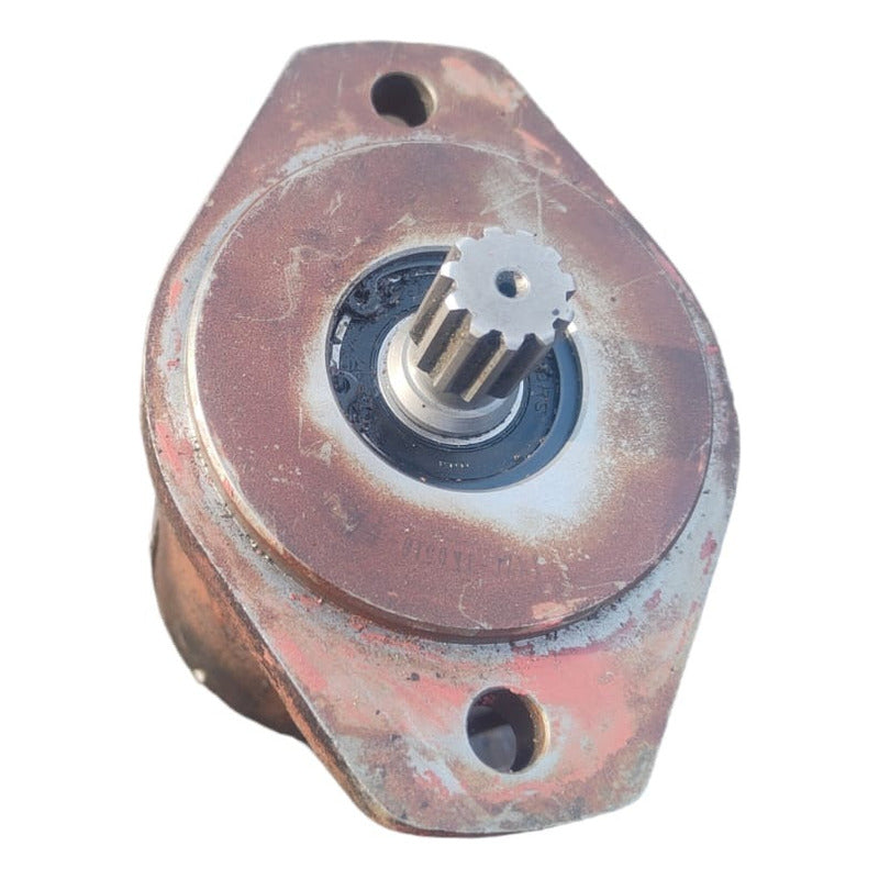 Bomba Aceite Dirección Licuadora Motor Cummins Serie C 8.3l