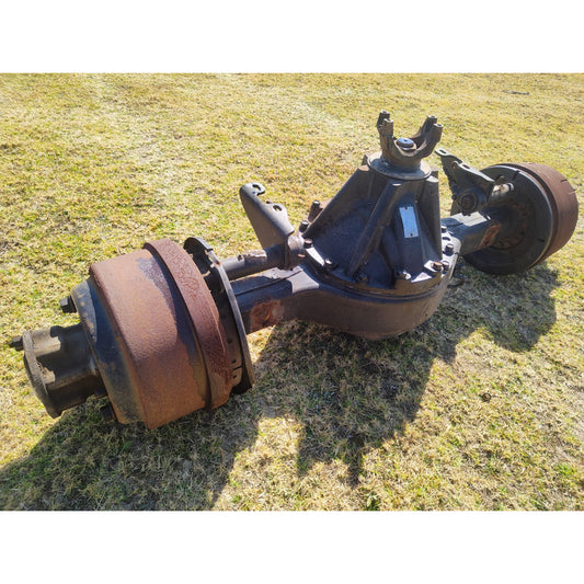 Diferencial Spicer Unemon 7/39 International 4300 Ataque Dir