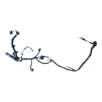 Arnés Conector Sensores Motor Hino N04ctv 300 816
