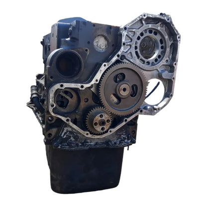 Motor Cummins Isb 5.9l Medio Kenworth T300 Freightliner Fl70