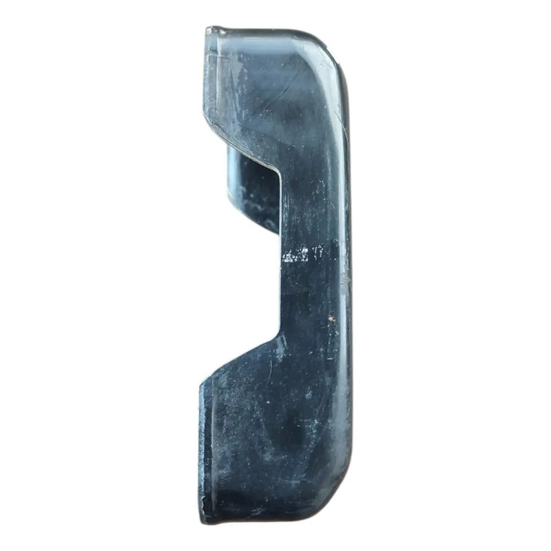 Base Soporte Hule L Motor Isuzu 4hk1 Elf 400 450 500 Piloto