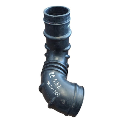 Tubo Manguera Purificador Aire Isuzu Elf 300