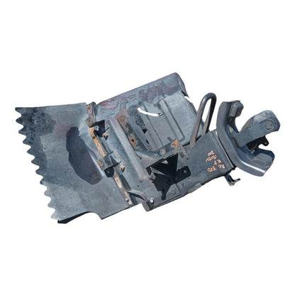 Gancho Seguro Cabina Tolva Lodera Isuzu Elf 300 200 Sop