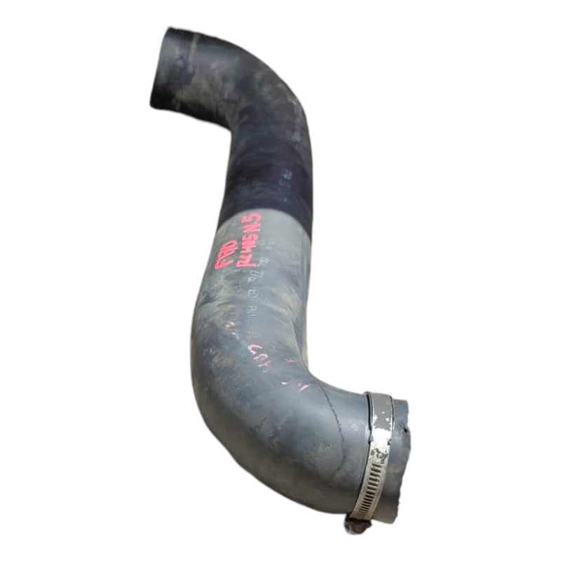 Manguera Agua Radiador Motor Cummins Isb Freightliner Fl70