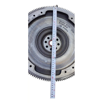 Volanta Aro Dentado Motor 4jj1 Isuzu Elf 300 200