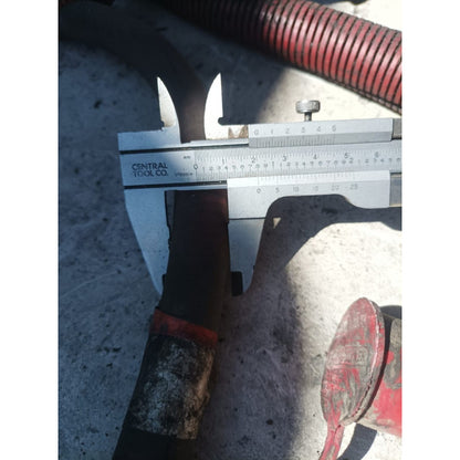 Cable Corriente Bateria Marcha 2  2.70m Freightliner Fl70