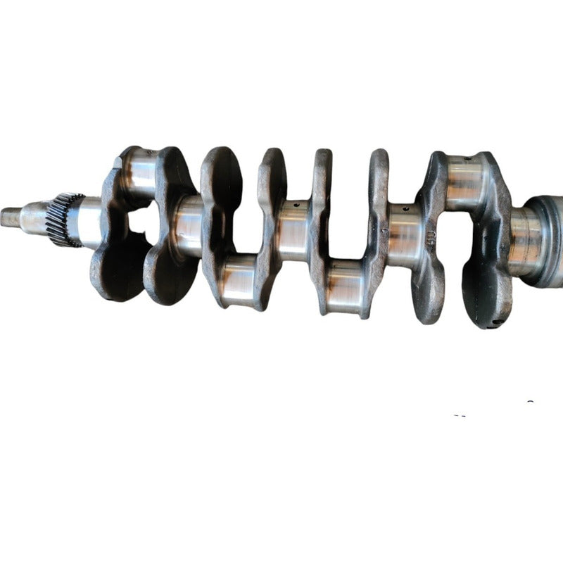 Cigüeñal Motor Hino N04c-tv Stdr Camión 300 716 816 616