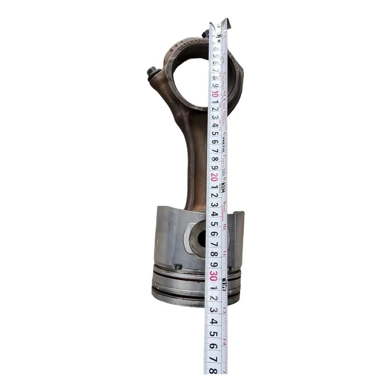 Piston Con Viela Motor Paccar Px-6, Cummins; Isb 6.7l