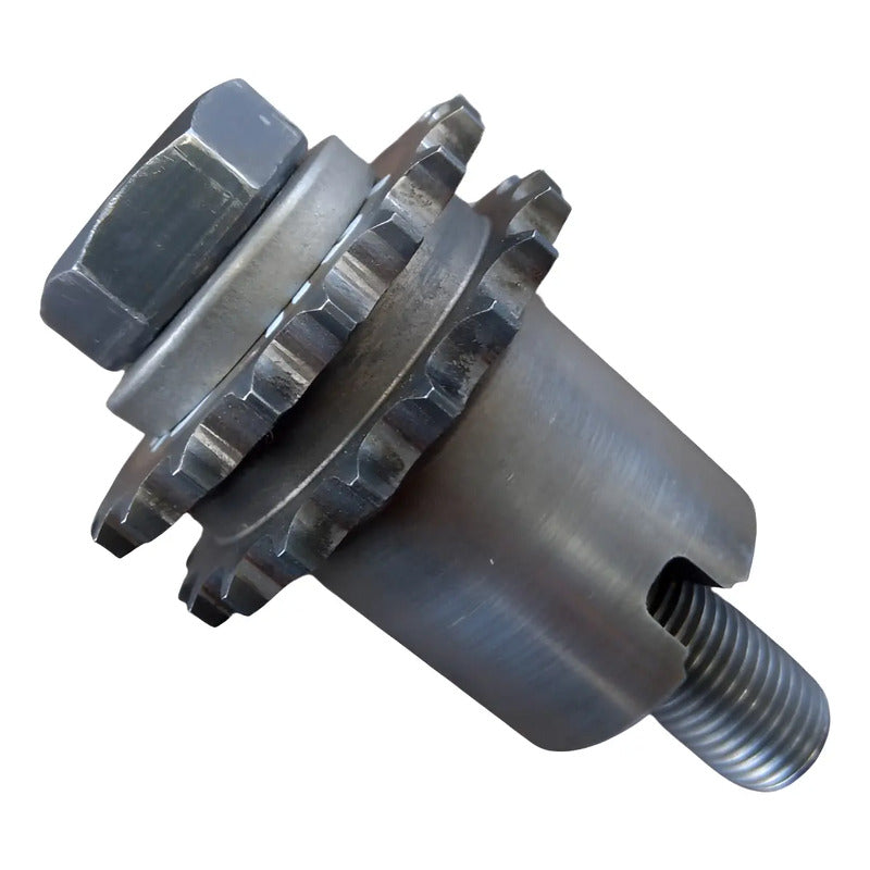 Engrane Arbol Levas Nissan Diesel Frontier Np300 2.5l Cabsta