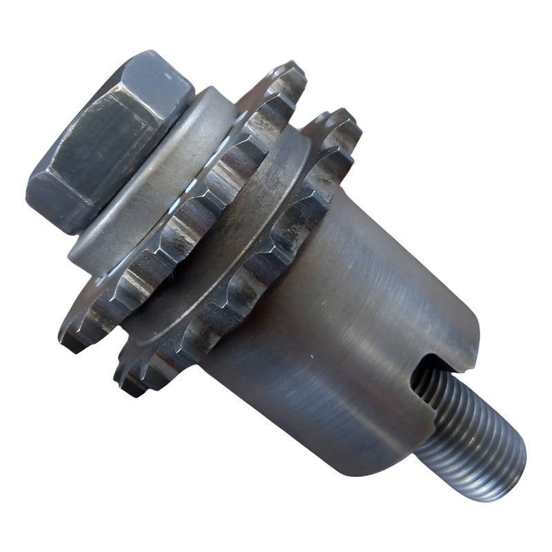 Engrane Arbol Levas Nissan Diesel Frontier Np300 2.5l Cabsta