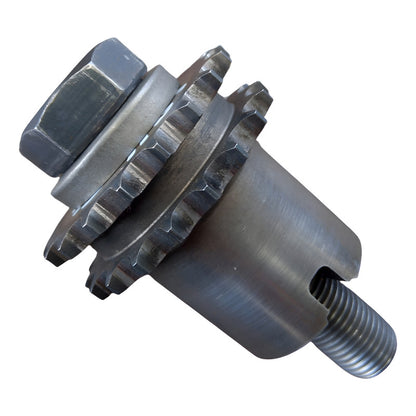 Engrane Arbol Levas Nissan Diesel Frontier Np300 2.5l Cabsta