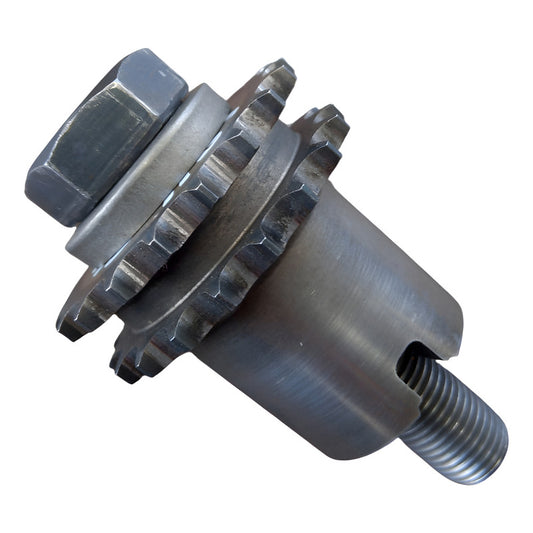 Engrane Arbol Levas Nissan Diesel Frontier Np300 2.5l Cabsta