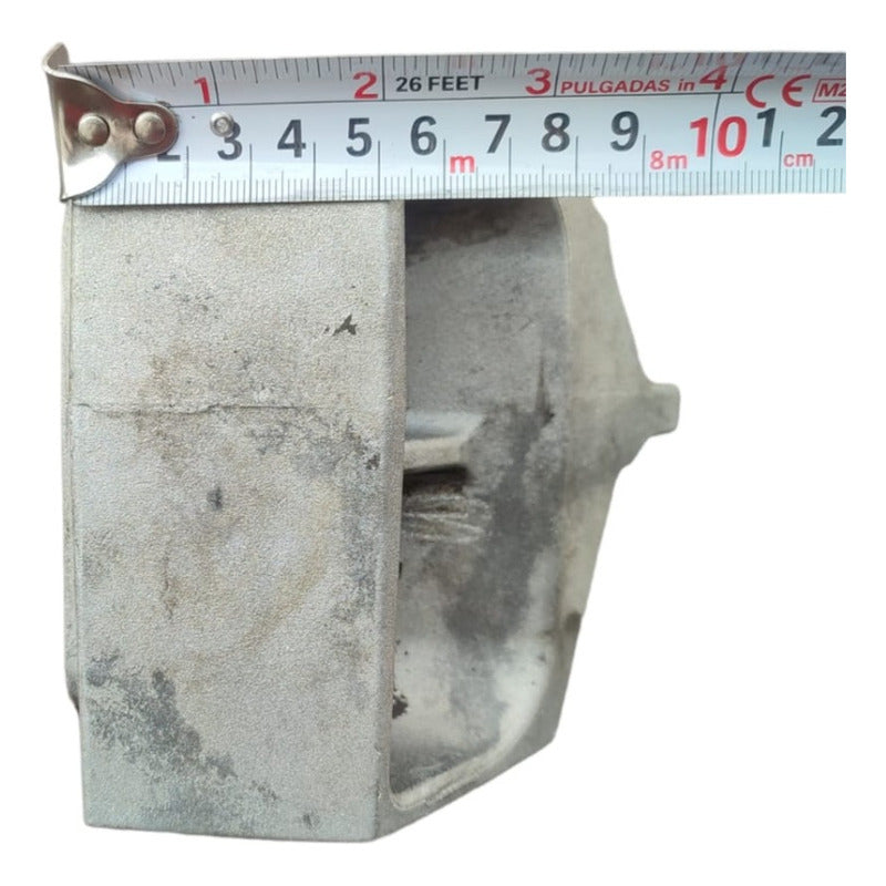 Soporte Base Compresor De Aire Frenos Motor Navistar Dt466e