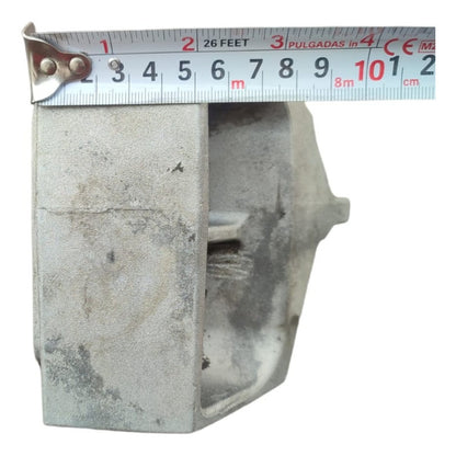 Soporte Base Compresor De Aire Frenos Motor Navistar Dt466e