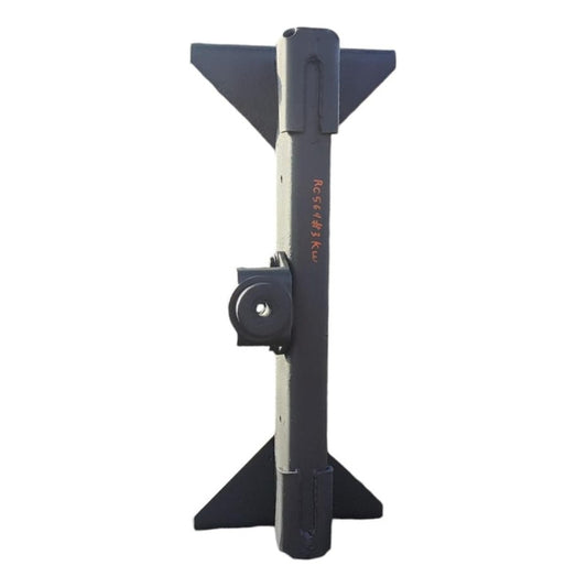 Puente Chasis Soporte Base Cabina Kenworth T300 T370 Detalle