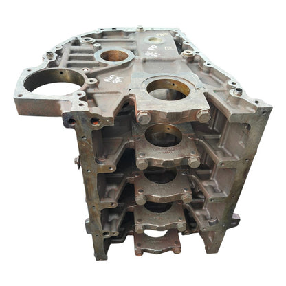 Monoblock Motor Mercedes Benz Om 904 Freightliner M2