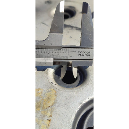 Tapa Punterias Motor Mercedes Benz Om 904