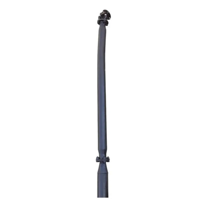Flecha Barra Cardan 2 Pulgadas 2.10m Largo Industrial