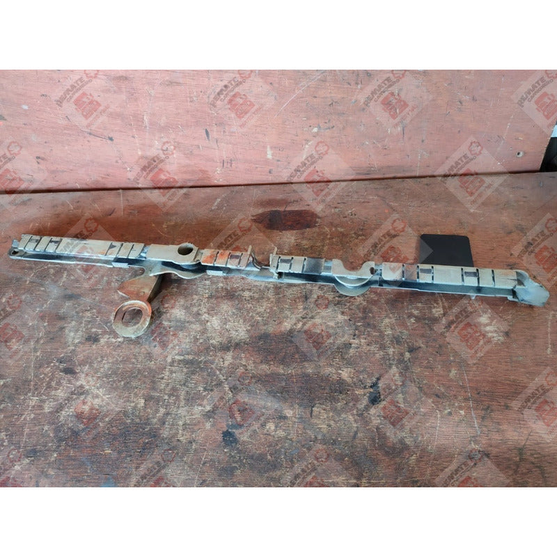 Tolva Canaleta Cubierta Cableado Arnes Motor Mercedes Benz