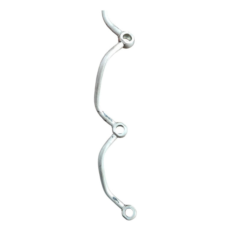 Tubo Manguera Retorno Diesel Mercedes 906 Benz Linea