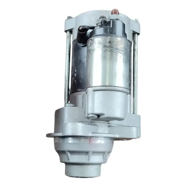 Marcha Arranque Motor Cf600 Vt275 International