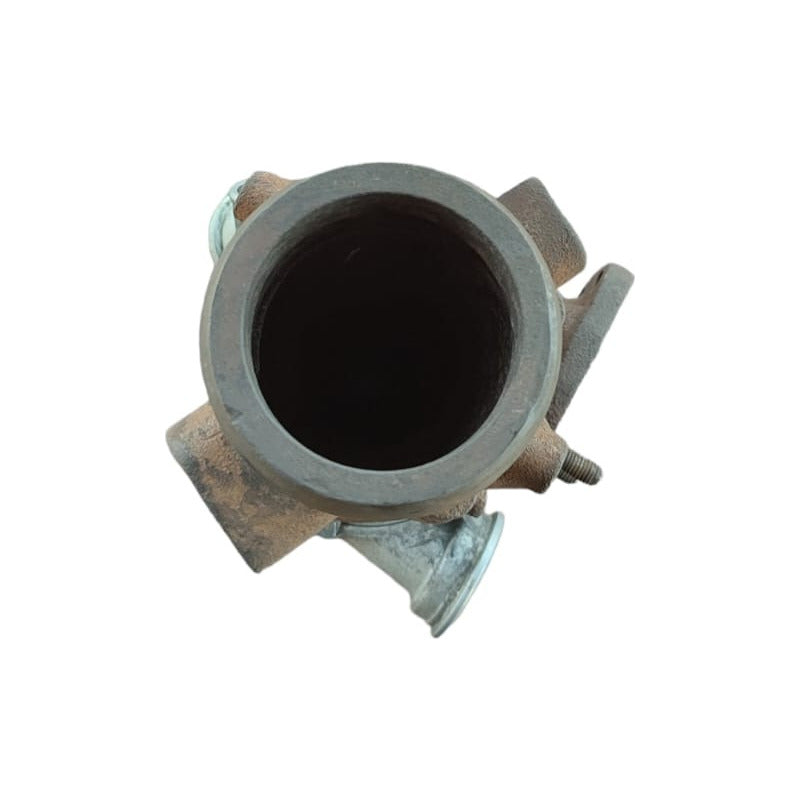 Turbo Motor Mercedes Benz Om 904 Freightliner M2