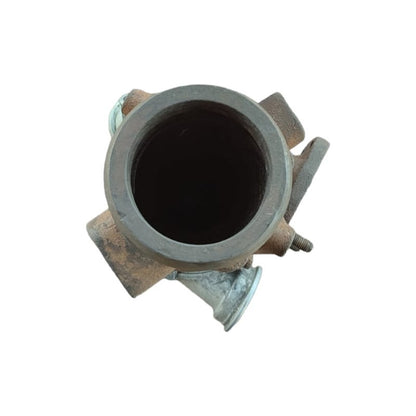 Turbo Motor Mercedes Benz Om 904 Freightliner M2