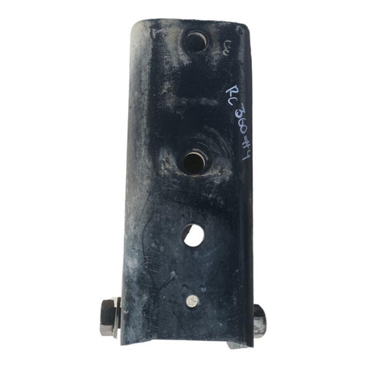 Base Amortiguador Soporte Freightliner Fl 70