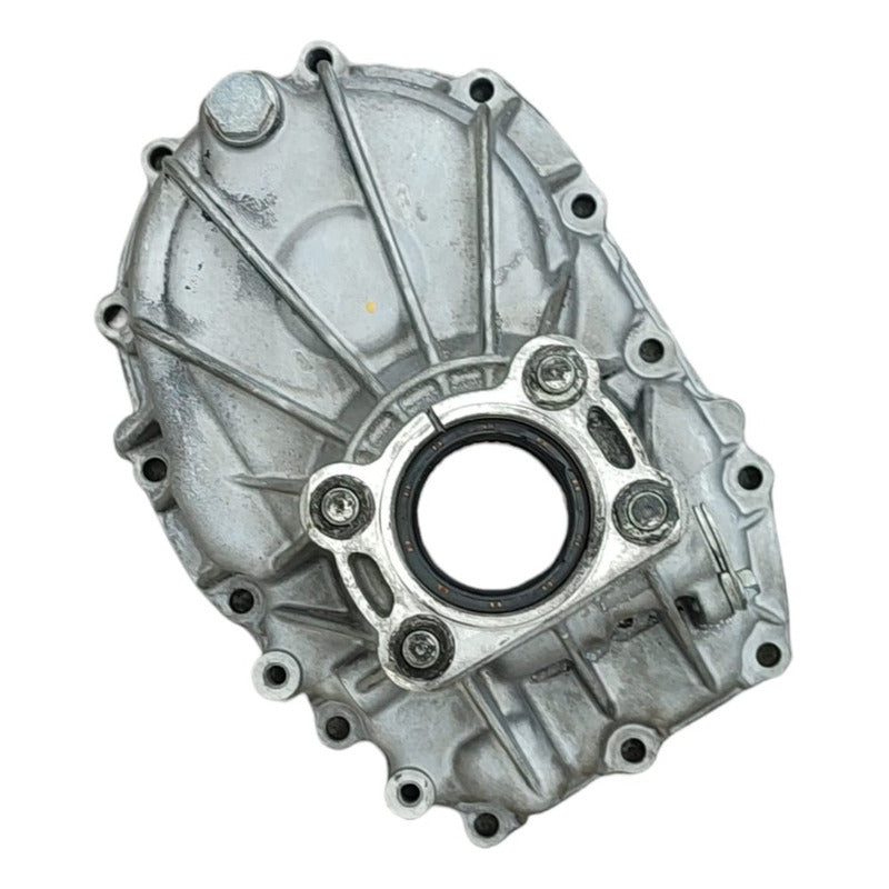 Cubierta Scatola Transmisión Trasera Isuzu Elf Caja 6