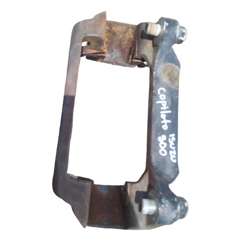 Soporte Base Caliper Eje Delantero Isuzu Elf 500 L Y R