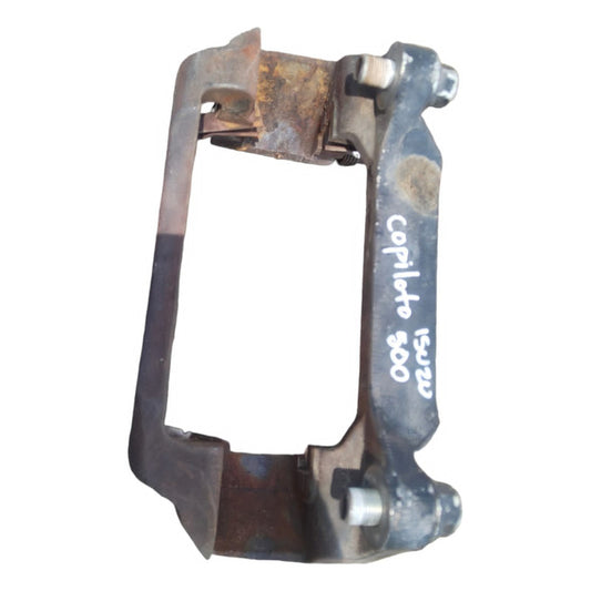 Soporte Base Caliper Eje Delantero Isuzu Elf 500 L Y R