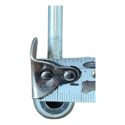 Tubo Aceite Valvula Isuzu 4jj1 Elf 300 18-23