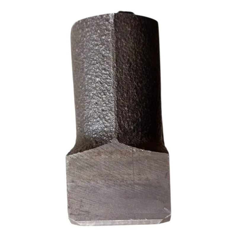 Chumacera Monoblock Bancada 7 Pz Hino 300 816 716 Gris