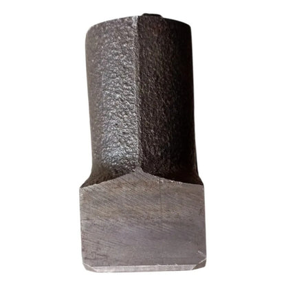 Chumacera Monoblock Bancada 7 Pz Hino 300 816 716 Gris